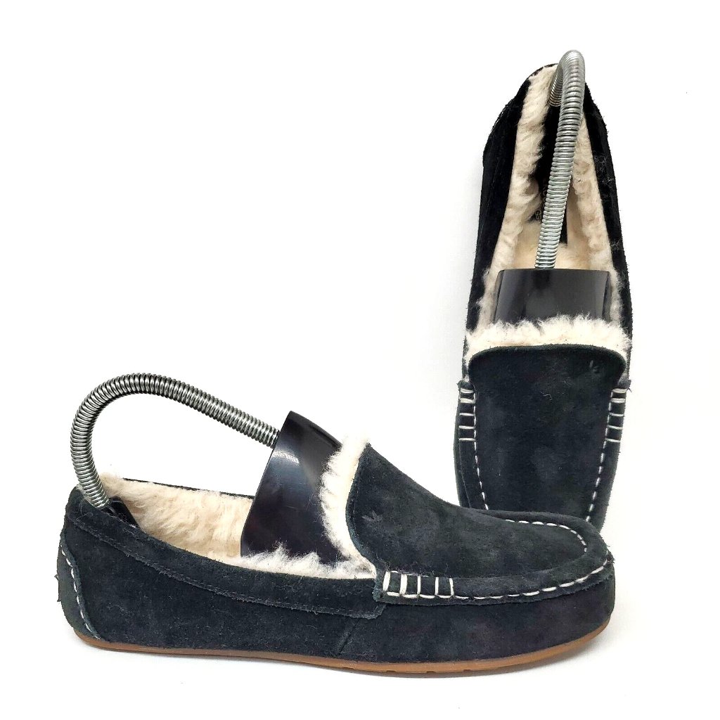 Koolaburra By Ugg Lezly Authentic 1020389 Slip-On Slippers Women's Size 7